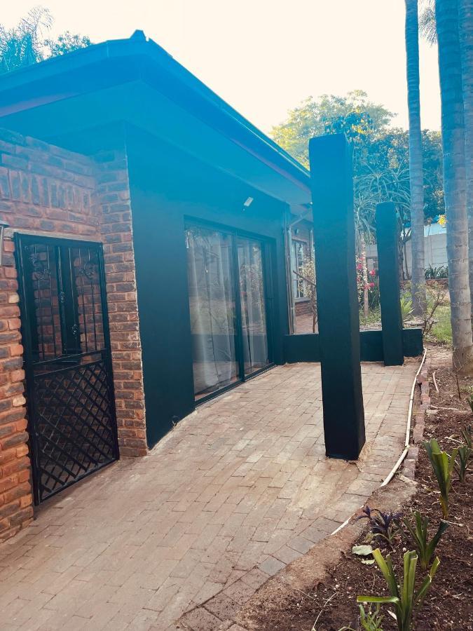 Bed and Breakfast The Hart House Hartbeespoort Exterior foto